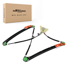 Load image into Gallery viewer, Electric Power Window Lifter Voor Links geschikt voor Audi A3 8PA 2004-2013