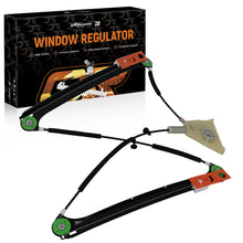 Load image into Gallery viewer, Voor Rechts Power Window Lifter geschikt voor Audi A3 8PA 2004-2013 8P4837462C