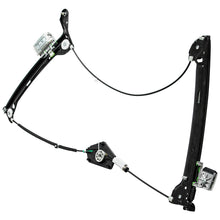 Load image into Gallery viewer, Elevalunas compatible for Audi A5 8T Coupe 07-17 Delantero Izquierdo 2/3 Puertas 8T0837461