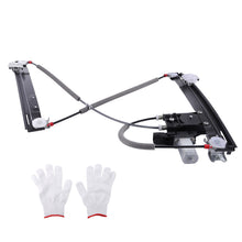 Load image into Gallery viewer, Window Regulator Complete Set geschikt voor Jaguar XF 08-15 Voor LH RH met Motors
