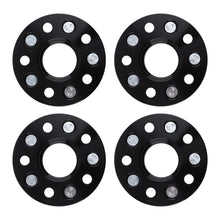 Load image into Gallery viewer, 4 Pcs Bolt On Wheel Spacers 20mm geschikt voor Ford Mondeo Focus MK2 MK3 RS ST 5x108 63.4mm