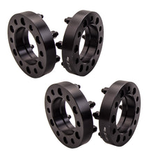 Load image into Gallery viewer, 4 SPOORVERBREDERS geschikt voor TOYOTA HUBCENTRIC | 6X5.5 | 1.25 INCH 32MM | 6 LUGS 106mm