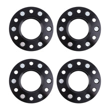 Load image into Gallery viewer, Bolt On Wheel Spacers 25mm geschikt voor Ford Ranger (All Models) 6x139.7mm Aluminum