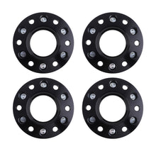 Load image into Gallery viewer, Bolt On Wheel Spacers geschikt voor Ford Ranger All Eu Models / Years en Raptor Tanked