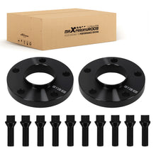 Load image into Gallery viewer, Separadores de rueda compatible for BMW 3er E46 M3 M346 E90 E91 E92 E93 390L 392C 3L 3C 3