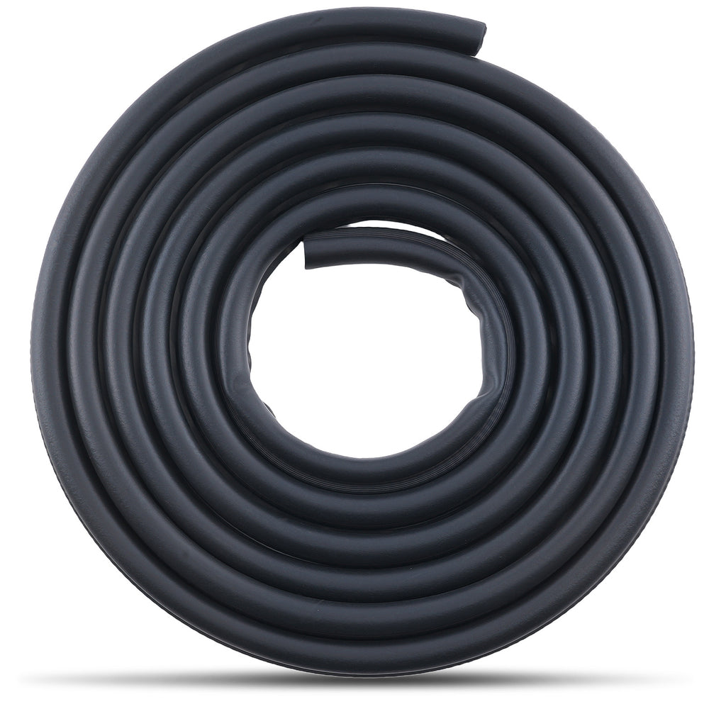 4.8m Front Window Seal geschikt voor Opel Vivaro 2001-2014 8200046751 91165907 4408417