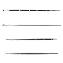 Load image into Gallery viewer, Door Weatherstrip sets geschikt voor Toyota Landcruiser 80 Series FZJ80 HZJ80 75740-60010