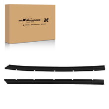Load image into Gallery viewer, Door Belt Seal Strip geschikt voor VW Transporter MK5 MK6 2003-on 7H0837565A Voor
