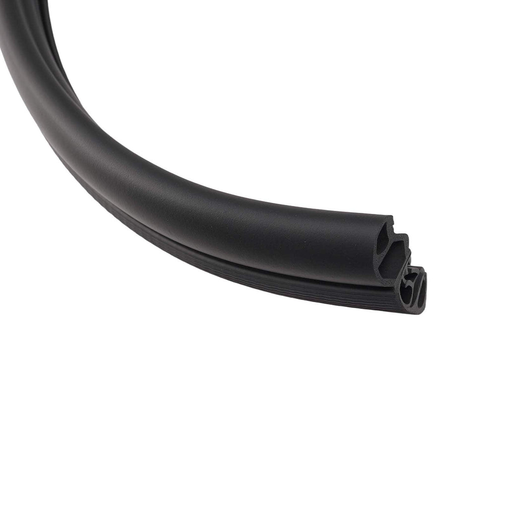 For Wiper Blade suitable for Mercedes Sprinter 2006-2016 9066976098 Rubber