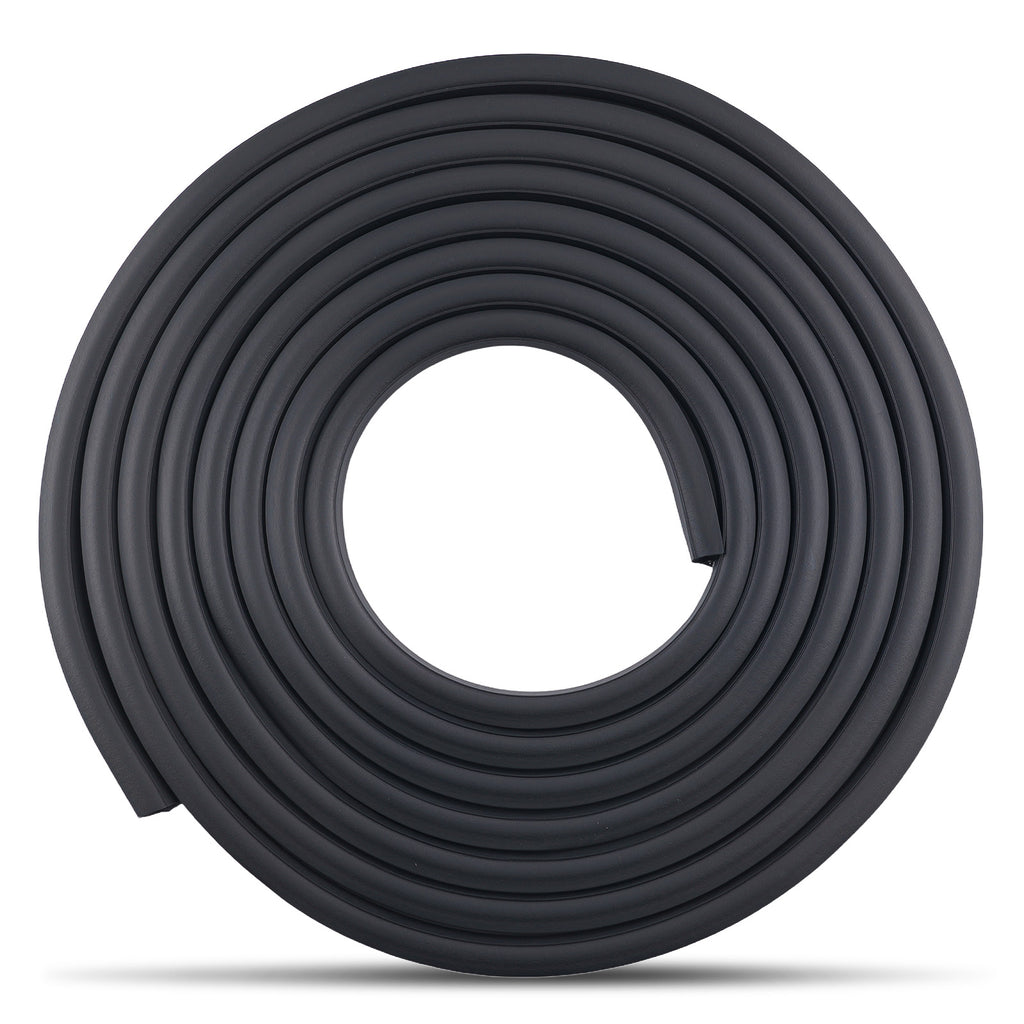 Achter Rubber Keerring 7m geschikt voor Mercedes Sprinter Crafter 2006-2015 A9066930298