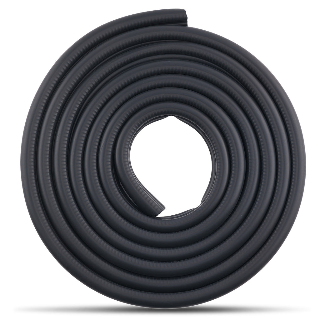5m Front Weatherstrip geschikt voor Peugeot 3008/5008 T8 2008-2016 9673084680 Rubber