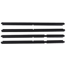 Load image into Gallery viewer, Window Rubber Keerring geschikt voor Jeep Grand Cherokee 99-04 55135878AF Waterproof