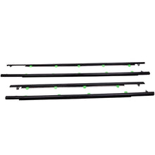 Load image into Gallery viewer, Car Window Moulding Trim Weatherstrips Chrome geschikt voor Honda CR-V CRV 2007 2008-2011
