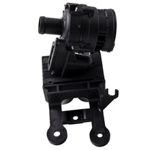 Load image into Gallery viewer, geschikt voor Audi a6 s6 Heater Control Valve geschikt voor Ac Coolant Unit 4f1959617b 2004-2011