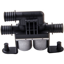 Load image into Gallery viewer, Heater Control Valve geschikt voor BMW 7 Series E23 E32 E38 E65 E66 F01 F02 2000-2009