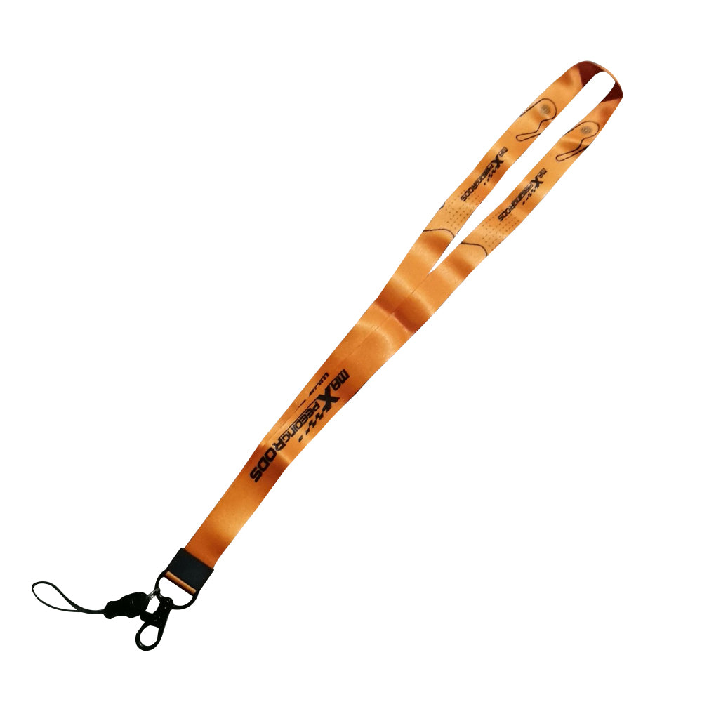 Lanyard voor mobile phones