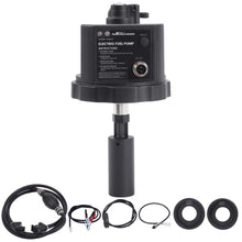 Load image into Gallery viewer, Elektrische 12V Kraftstoffpumpe für Generator – kompatibel mit MXR2300 / MXR3500 / MXR4000