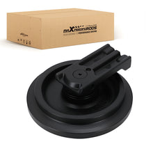 Load image into Gallery viewer, Bottom Track Idler geschikt voor Kubota U15-3 Excavator RA219-21300 Black Assembly