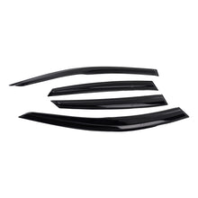 Load image into Gallery viewer, Rain Shield Deflectors geschikt voor Honda Civic MK10 2017-2021 Window Visor Guards 4PCS