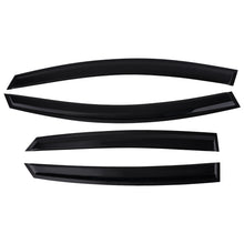 Load image into Gallery viewer, Wind Deflectors Visors geschikt voor Ford MondeoMK5 2015-2022 5Door Hatchback/Saloon