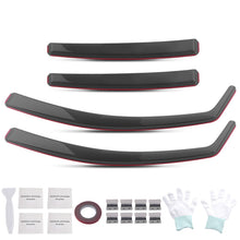 Load image into Gallery viewer, 4pcs Rain Deflectors geschikt voor Vauxhall Insignia MK2 Hatchback 2017-2022 Acrylic
