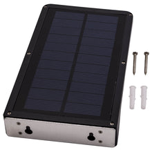 Load image into Gallery viewer, 36 LED New Solar Wall Lamp Motion Sensor Outdoor Garden Street Security Light