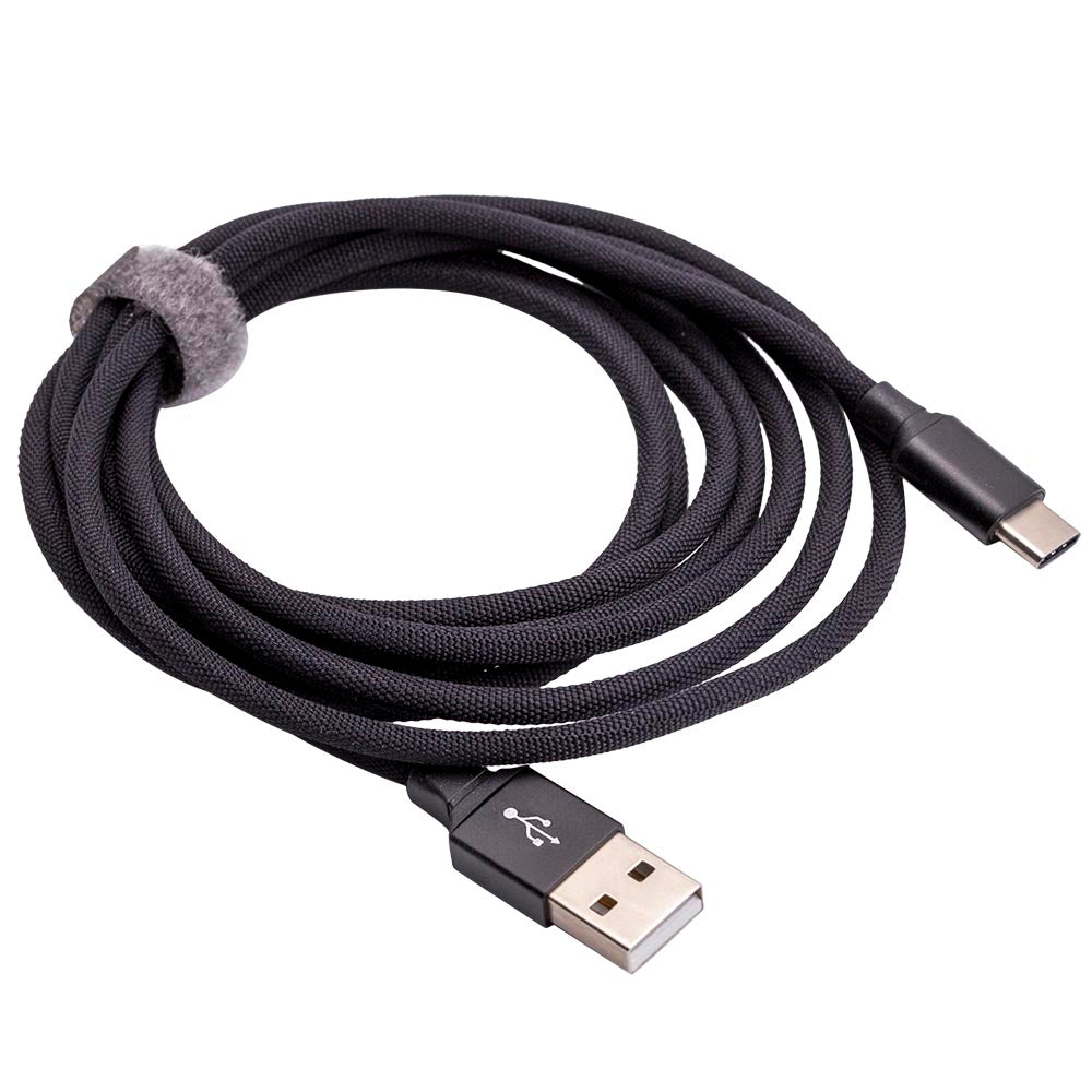 2m Micro USB Fast Charging Phone Data geschikt voor Charger Cable for Samsung Xiaomi Huawei
