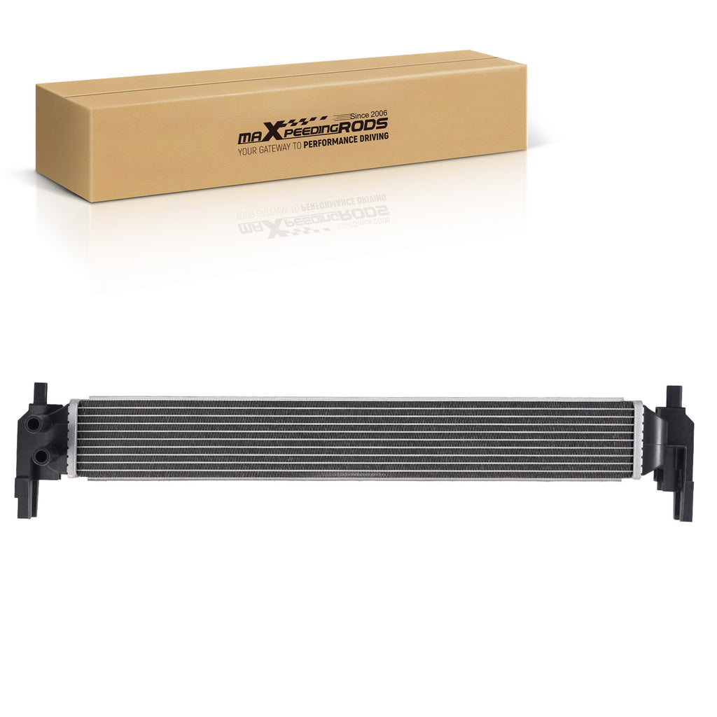 Intercooler Radiator geschikt voor Audi A1 geschikt voor Seat Ibiza geschikt voor VW Polo 2010-2018