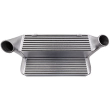 Load image into Gallery viewer, Aluminium Intercooler Geschikt voor BMW 135i 335i/xi E90 E92 E93 E91 E82 N54 N55 2007-2012