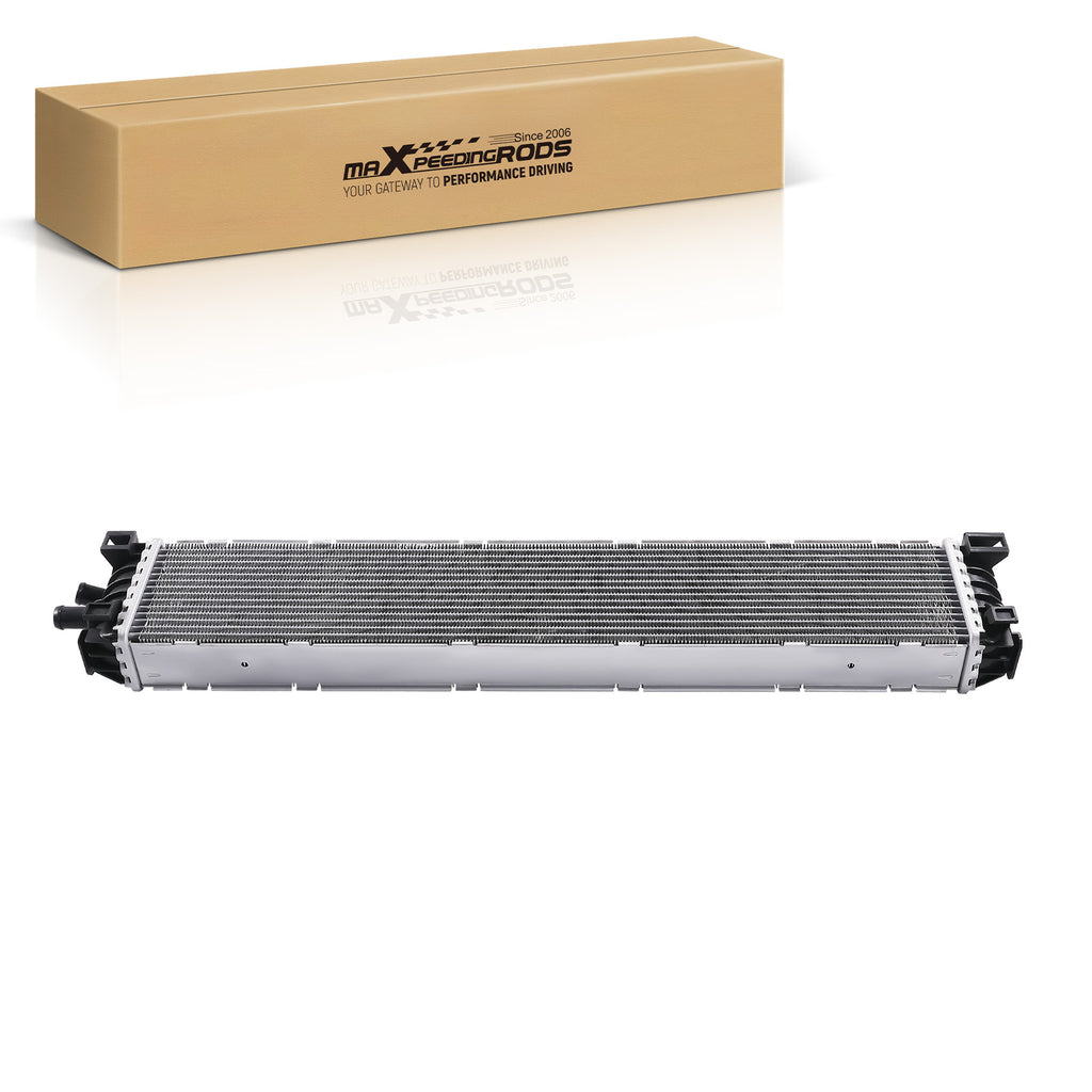 Aluminium Intercooler geschikt voor Audi A4 A5 A6 2.0 TDI 2015-2025 8W0145804A nieuw