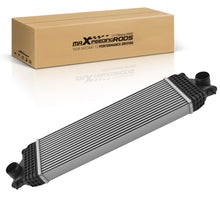 Load image into Gallery viewer, Intercooler geschikt voor Suzuki Grand Vitara 1.9 DDIS 1362067J02 2005-2015 Aluminum