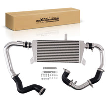 Load image into Gallery viewer, Intercooler Kit geschikt voor Audi A4/A4 Quattro 1.8L DOHC 2002-2006 Bar &amp; Plate