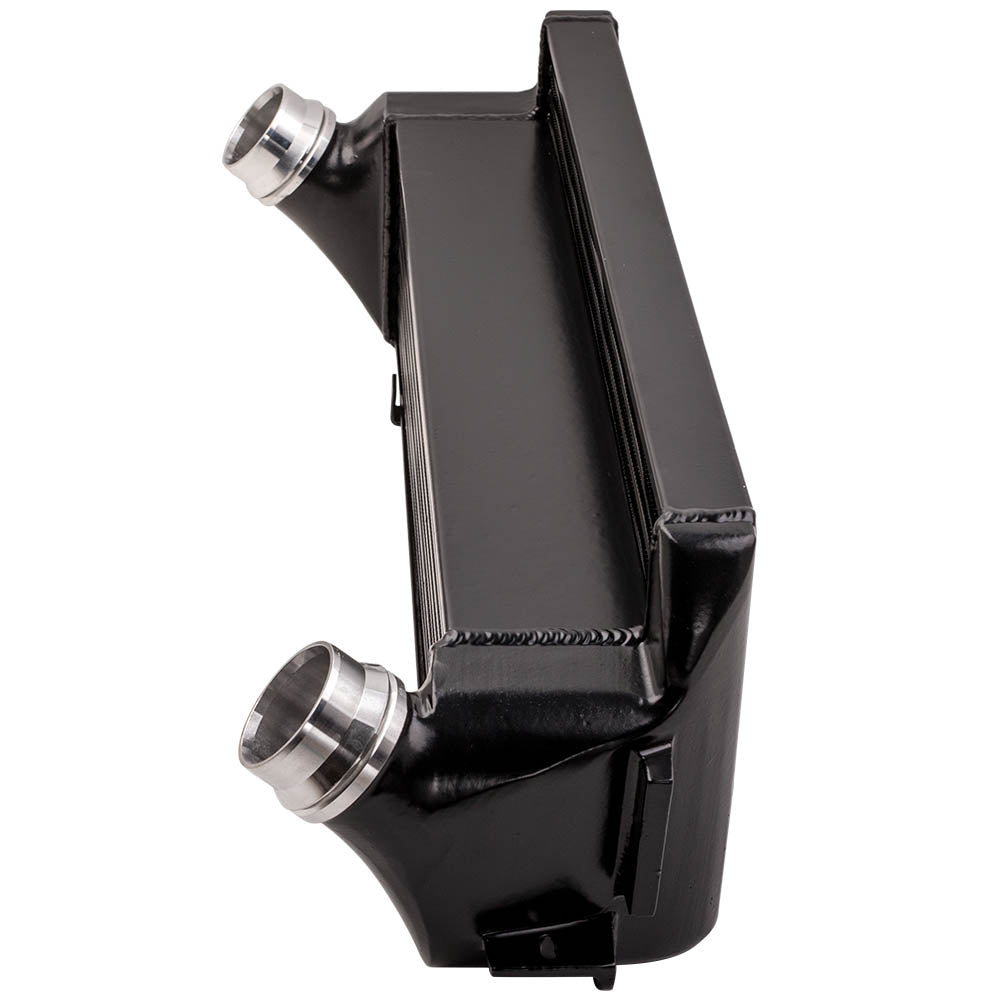 ma Xpeedingrods Front Mount Aluminum Turbo Intercooler geschikt voor BMW F20 F21 F30 F31 F34, Core Size 20.5 x 8.5 x 5.7 Inch
