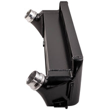Load image into Gallery viewer, ma Xpeedingrods Front Mount Aluminum Turbo Intercooler geschikt voor BMW F20 F21 F30 F31 F34, Core Size 20.5 x 8.5 x 5.7 Inch