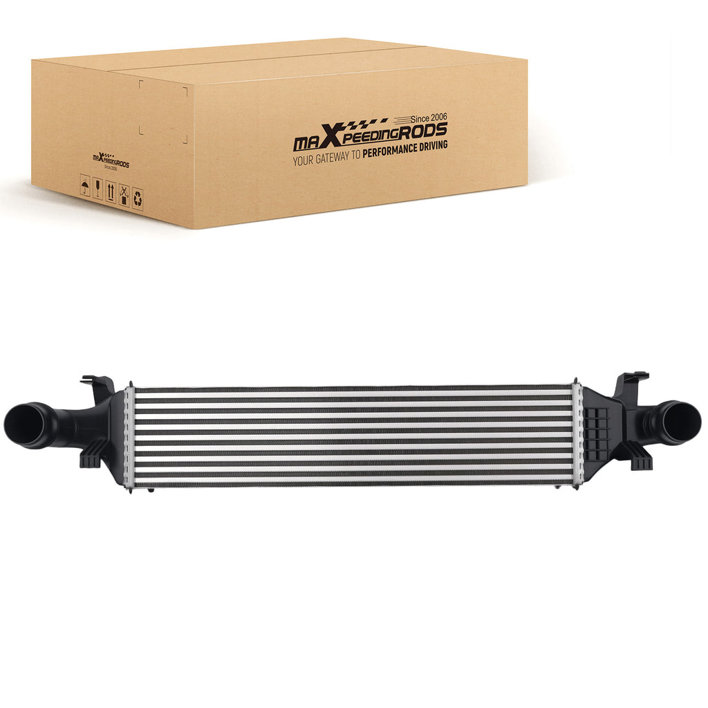 Turbo Intercooler geschikt voor Mercedes A B-Class W176 W246 A220 A200 B200 2465000900