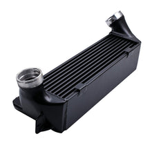 Load image into Gallery viewer, Bar &amp; Plate Intercooler compatible for BMW 135i E82 E88 08-13 335(x)i E90 E91 E92 E93 06-12