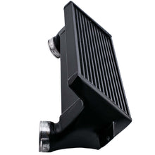 Load image into Gallery viewer, Bar &amp; Plate Intercooler compatible for BMW 135i E82 E88 08-13 335(x)i E90 E91 E92 E93 06-12