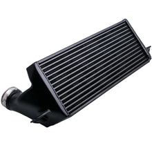 Load image into Gallery viewer, Bar &amp; Plate Intercooler compatible for BMW 135i E82 E88 08-13 335(x)i E90 E91 E92 E93 06-12