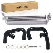 Load image into Gallery viewer, Turbo Intercooler Kit geschikt voor VW Golf R MK7 2.0T 2015+ Upgrade Piping Aluminum
