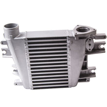 Load image into Gallery viewer, compatible for Nissan Patrol Y61GU 3.0 TD ZD30 97-07 171x250x65mm Turbocharger Intercooler