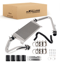 Load image into Gallery viewer, Kit de intercooler ForVW PASSAT compatible for AUDI A4 B5 1.8T 96-01 de aluminio