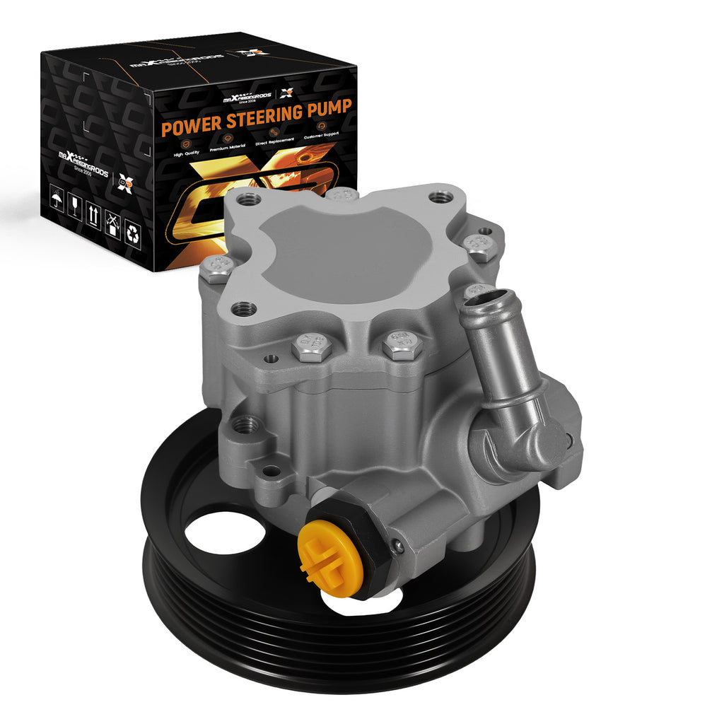 Stuurbekrachtigingspomp geschikt voor Alfa Romeo 159 939 2.4 JTDM 2005-2011 50500425