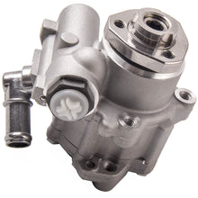 Load image into Gallery viewer, voor High Performance Power Steering Pump geschikt voor VW Golf III Passat B3 B4 T4 1.9 Diesel VR6 70XB JPR294