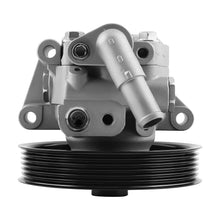 Load image into Gallery viewer, Power Steering Pump GK21-3A696-BB geschikt voor Ford Transit Custom 2015 - 2023 2.0 Diesel