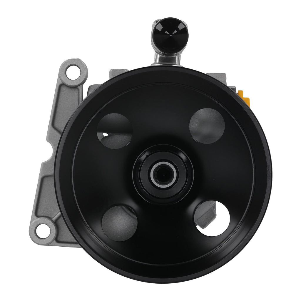 Product type: Stuurbekrachtigingspomp geschikt voor Mercedes ML320 ML430 ML55 AMG 1998-2003 0024668101