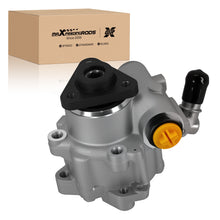 Load image into Gallery viewer, Voor Power Steering Pump geschikt voor BMW X5 E53 4.4L 4.8L 03-08 32416757913
