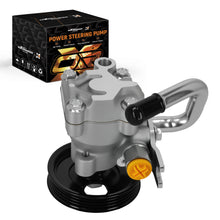 Load image into Gallery viewer, Bomba de Dirección Asistida compatible for Hyundai Getz TB 2002-2009 57110-1C000 Polea