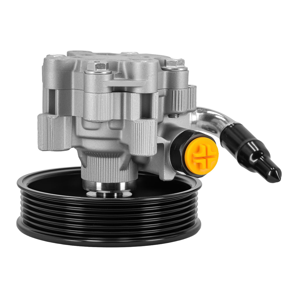 POWER STEERING PUMP geschikt voor Chevrolet Captiva geschikt voor Opel Antara 2010-On 95476164