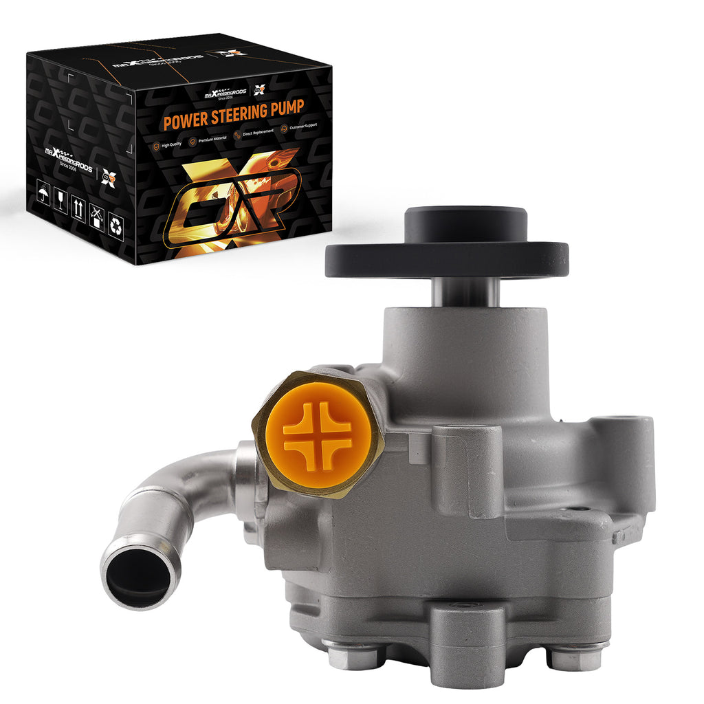 Power Steering Pump geschikt voor Audi Q7 4LB geschikt voor VW Touareg 7LA 7L6 7L7 7L8422154A