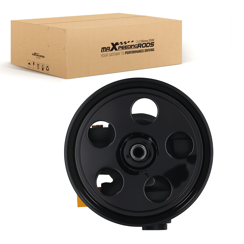 Power Steering Pump geschikt voor Ford Mondeo Turnier MK III 1.8L 2.0L 2000-2007